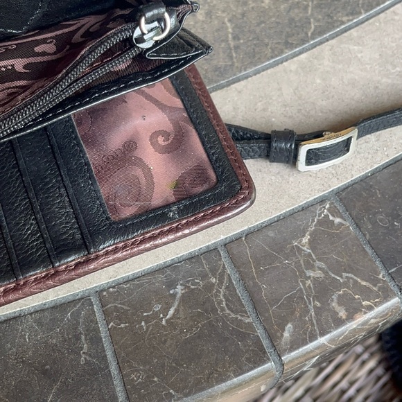 Brighton wallet/purse - Picture 3 of 6